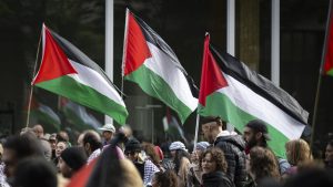 Neuf Suisses parmi les 137 militants expulsés de la flottille pour Gaza vers la Turquie