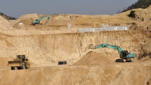 Dépendance de l’Occident vis-à-vis de la Chine pour les terres rares : enjeux, raffinage et perspectives européennes