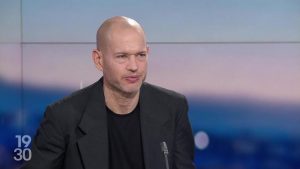 Nadav Lapid : Oui, un film coup de poing qui bouscule les consciences sur Israël