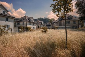 Suisse romande: les prix immobiliers s’envolent, la région face à une crise du logement